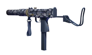 BED OF ROSES — In game