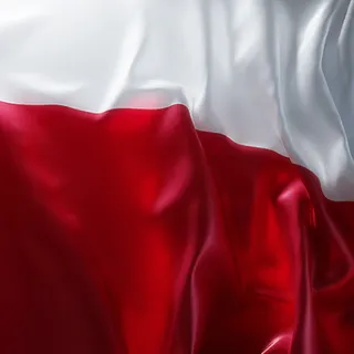 POLAND BACKDROP