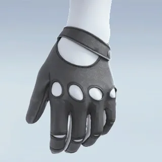 TALONS UP GLOVES