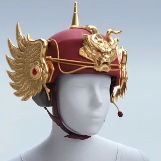 WINGED IMPERIUM
