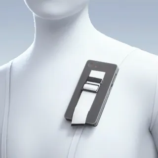 DATA-CLAW CLIP