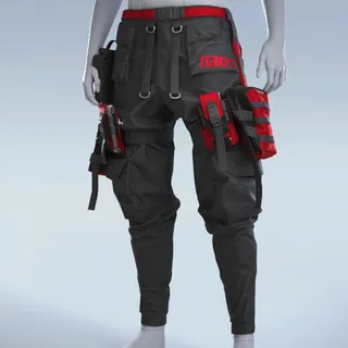 PODIUM PRIME PANTS