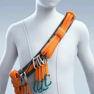 SUMMIT BANDOLIER