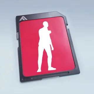 VANGUARD EMOTE