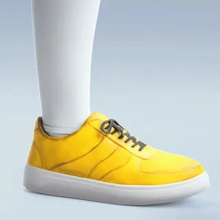LOW SNEAKERS