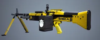 CB2 AURA — In game