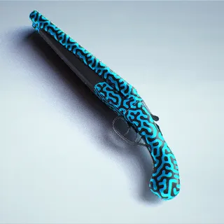 STRANGE ATTRACTOR