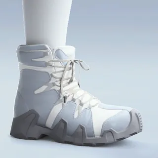 ALP KICKERS