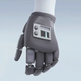 CORRECTIVE HANDS
