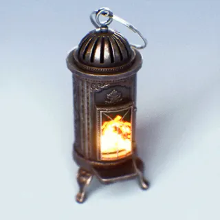 CENTRAL HEATING