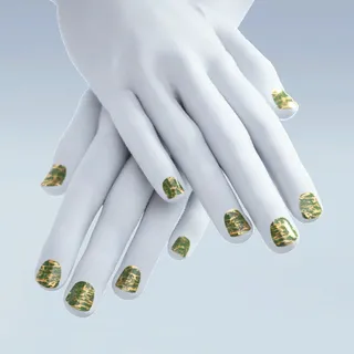 JADE GLEAM