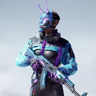 HELLBORNE SET