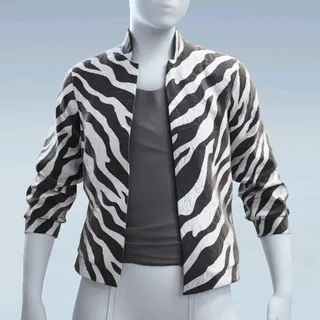 RUN WILD JACKET