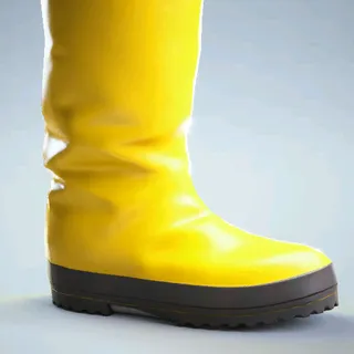 SAFETY BOOTS