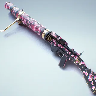 CHERRY BLOOM BOOM