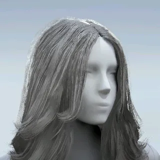 HAIR