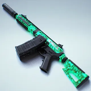 EMERALD ASCENDANT