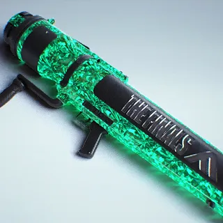EMERALD ASCENDANT