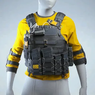 FLAK VEST