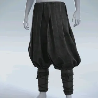 NINJA HAKAMA