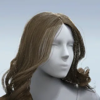 HAIR