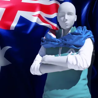 AUSTRALIA CALLING