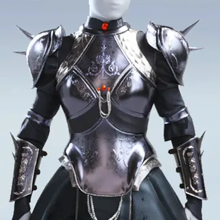 RELENTLESS REGALIA
