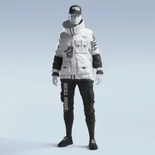 SKILL ISSUE 3.0