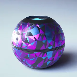 TRIANGLE TWINKLE