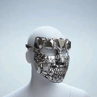 CRYSTAL HABIT