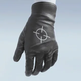 MARKSMAN'S GRIPS