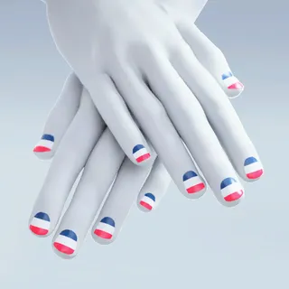NAILED IT: FRANCE