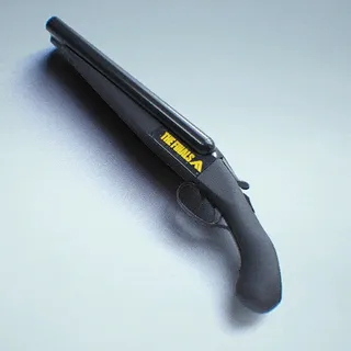 STANDARD ISSUE