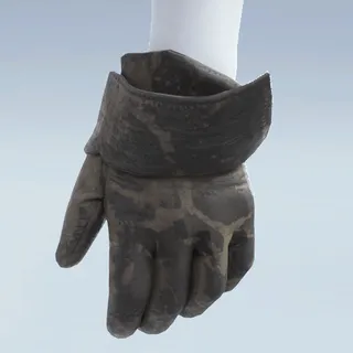 DECAY GRIP