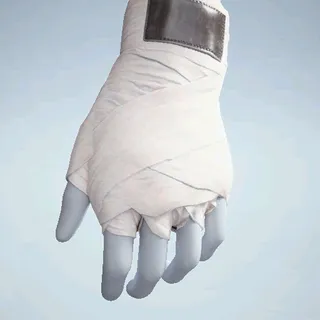 BOXING WRAPS