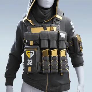 GEN.G VEST
