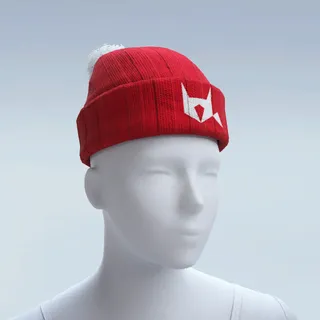 FROSTBOUND KNIT