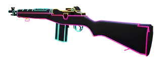 ARGON GLOW — In game