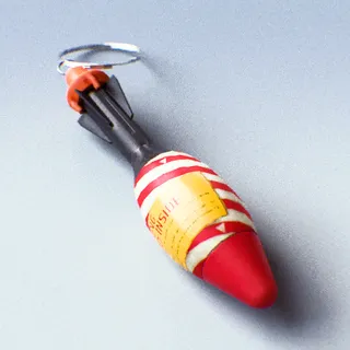 POCKET ROCKET