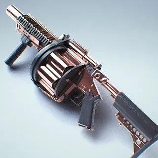 PREDATOR'S ALLOY