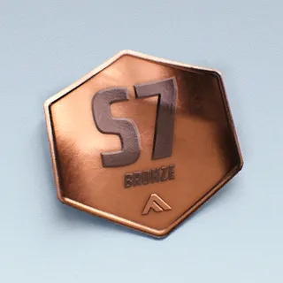 S7 BRONZE