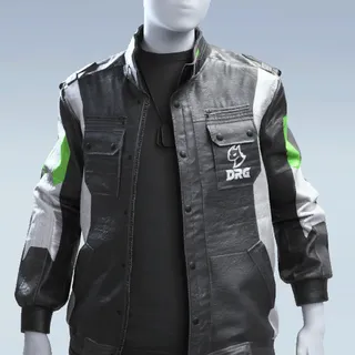 DRG JACKET