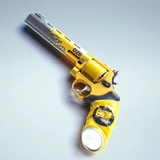 OSPUZE RECYCLED