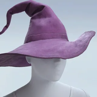 MOONBENT HAT