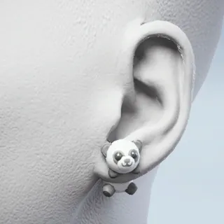 LUCKY PANDA