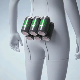 SIX PACK