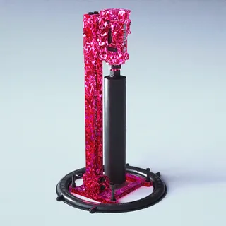 CRIMSON PINNACLE