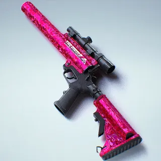 CRIMSON PINNACLE