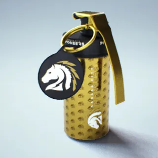 KCP GRENADE