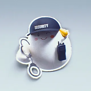 TAMA SECURITY
